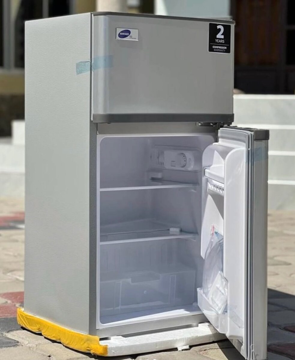 Table top double door