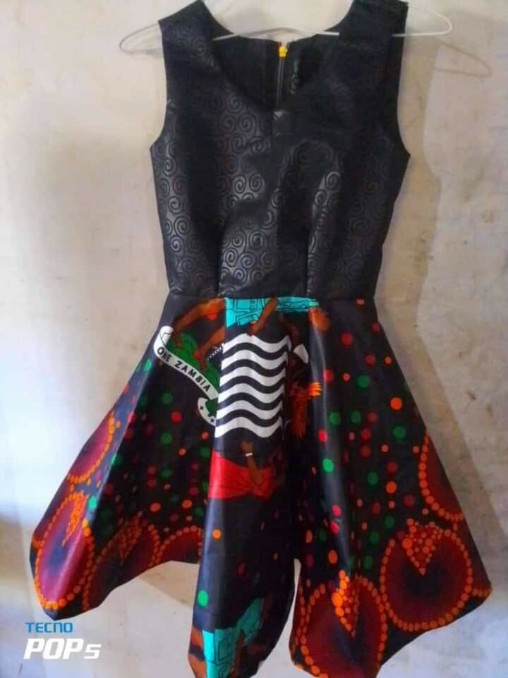 Independence outfits for kids