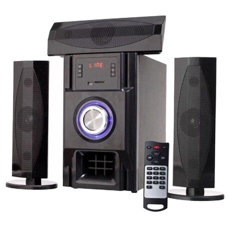 SONIVA A5 Woofer and  Speaker