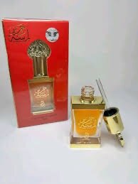 Huile arabe lamsat harir