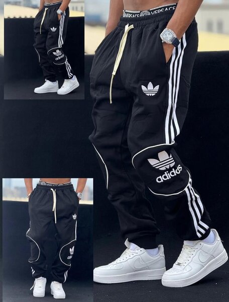 Pantalons de survêtement tendance