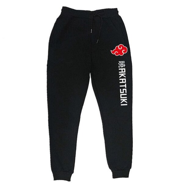 Pantalon Naruto Akatsuki pour homme