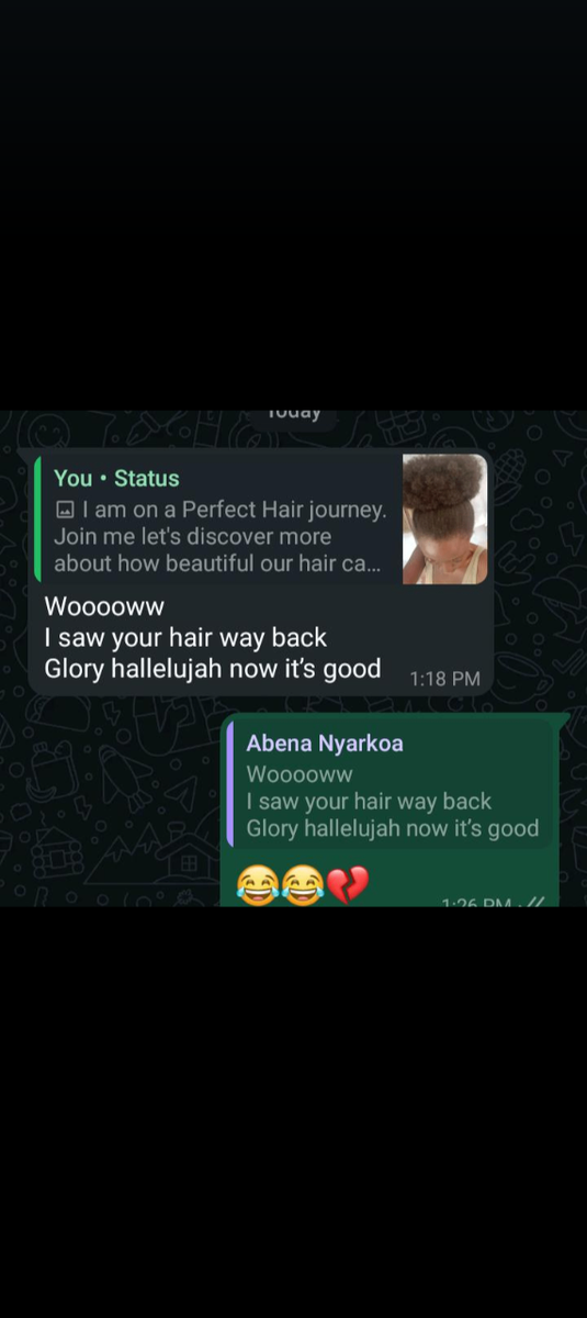 Perfect Hair Products