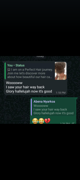 Perfect Hair Products