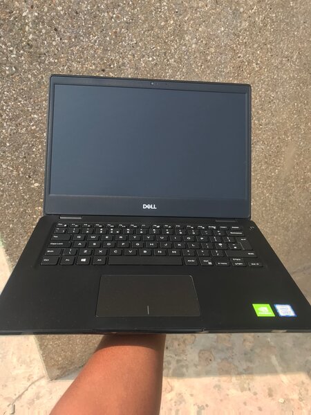Gaming/graphics Dell latitude 3400