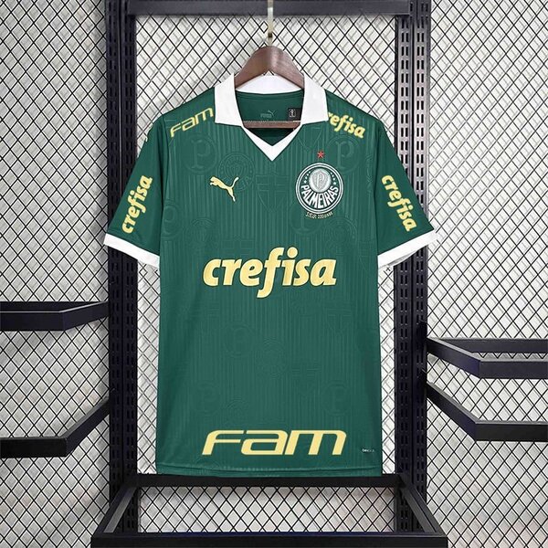 Maillot Palmeiras Officiel