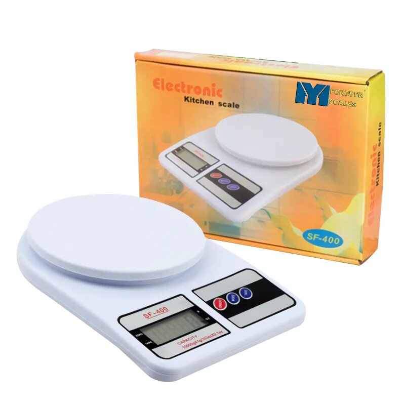 Digital Kitchen Scale