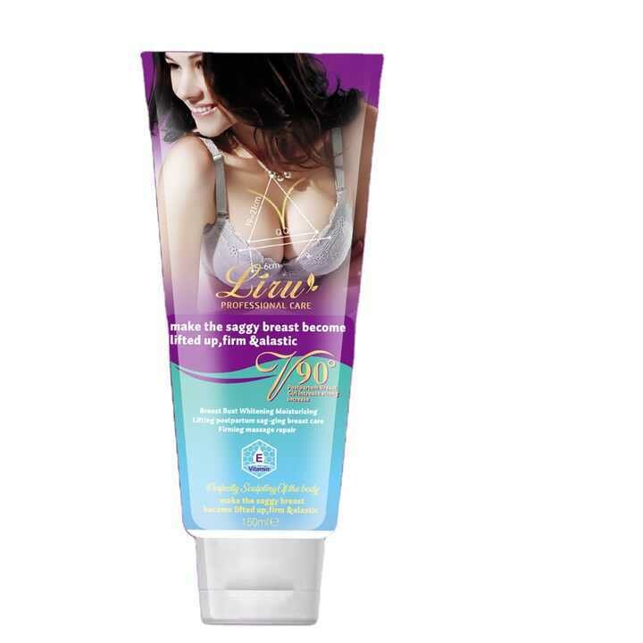 Liru Enlargement breast cream