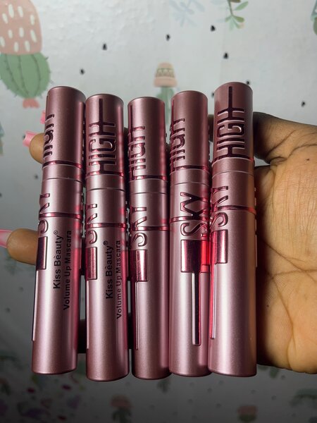 Mascara Volume Sky High