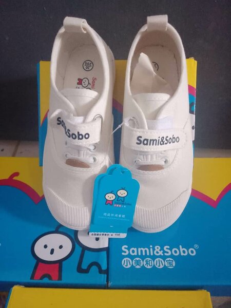 chaussure pour enfant