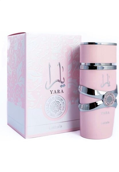 YARA perfume