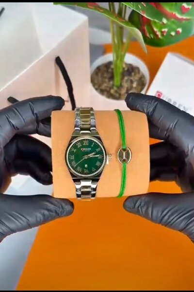 Montre Élégantes Homme , Femme