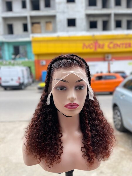 Water wave densité 450