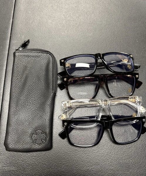 Lunettes élégantes hommes