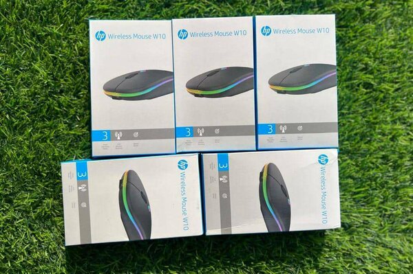 Wireless mouse(Bluetooth)