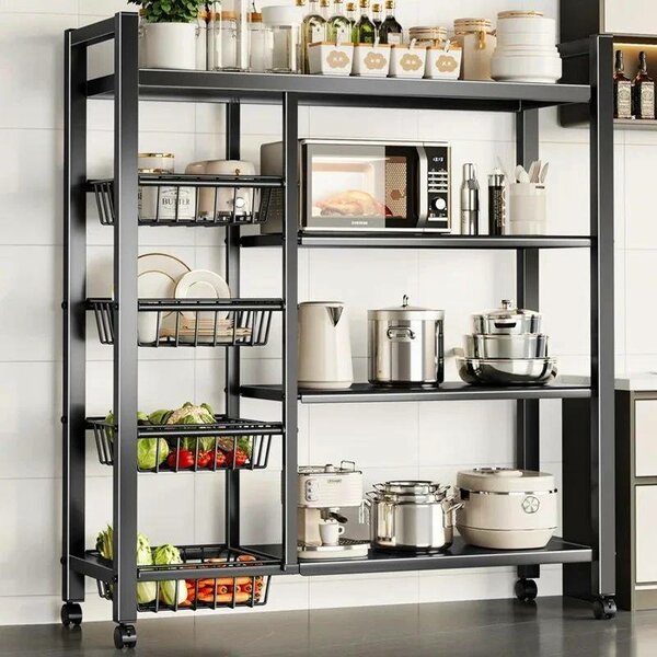 Kitchen Rack