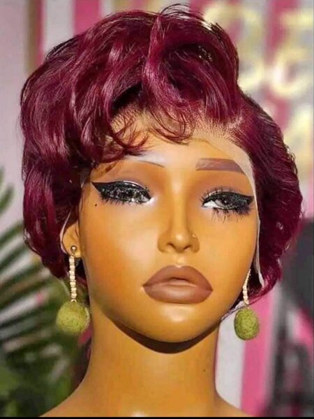 Coupe Dame Qualité Humaine