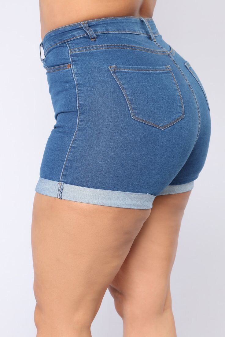 Bum hot shorts