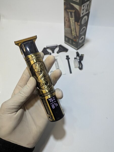 Daling Digital T9 hair Trimmer