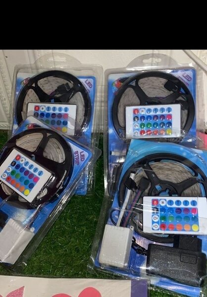 Bande LED Lumineuse 10 Mètres