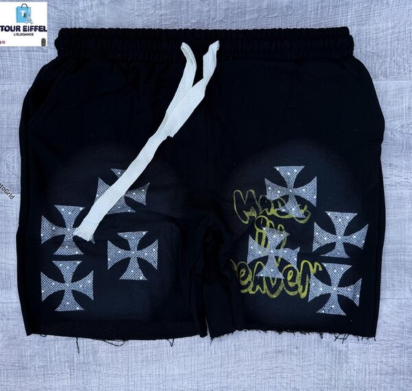 Shorts "Made in Heaven"
