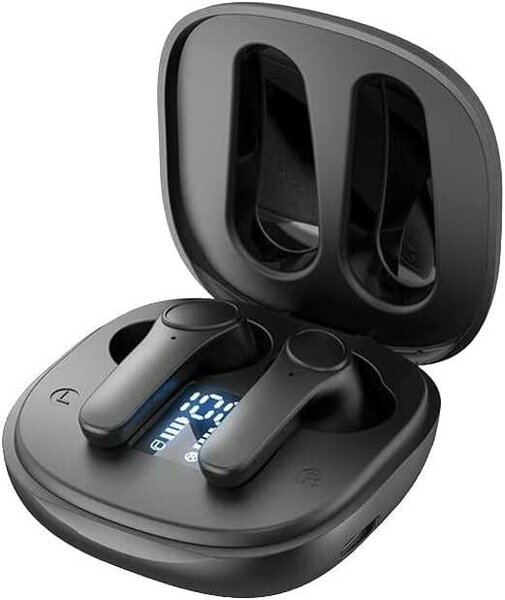 Écouteurs sans fil Bluetooth