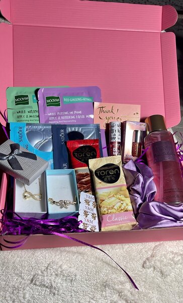 Birthday/Vals day set