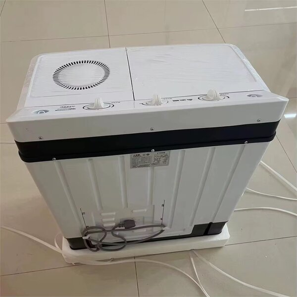 7kg twin tub washing machine