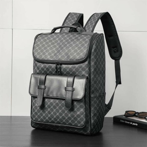 Sac à dos élégant