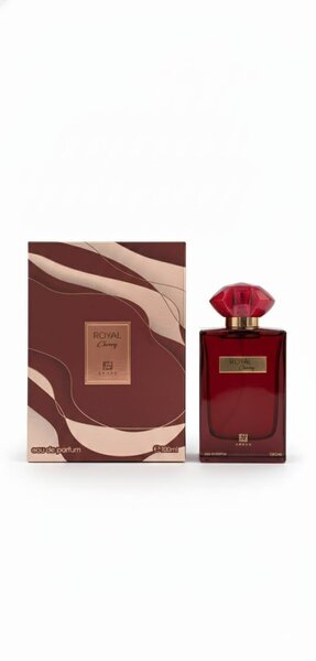 Parfum Royal cherry