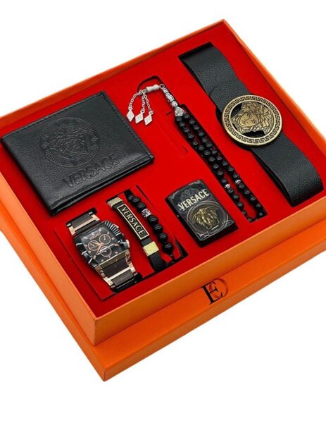 Complet montre ceinture