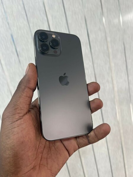 13 pros max 512 giga