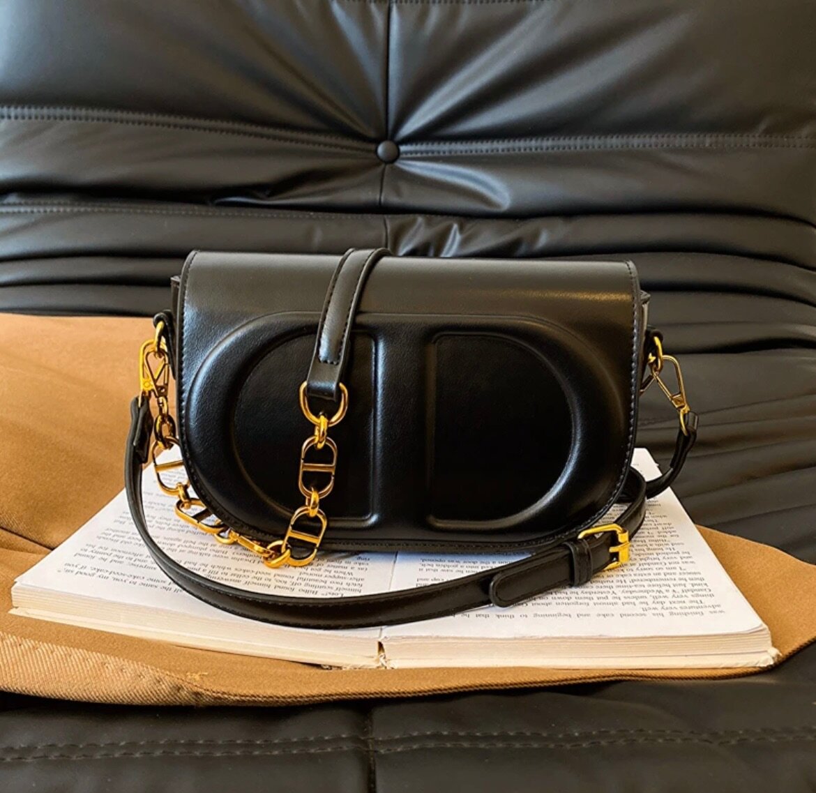 Женская сумка