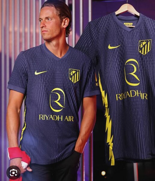 Maillot de football Nike