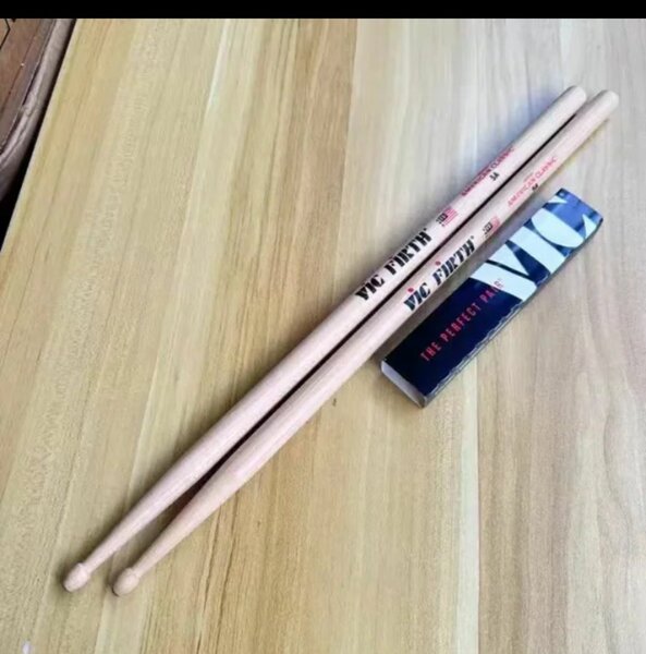 Baguettes Vic Firth 5A