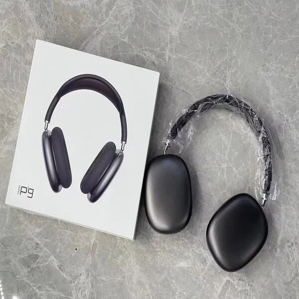 Casque Audio Bluetooth Sans Fil