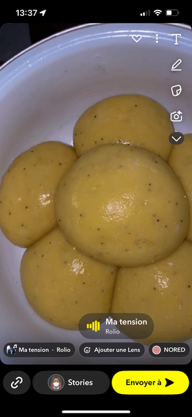 Menus Exotiques Africains