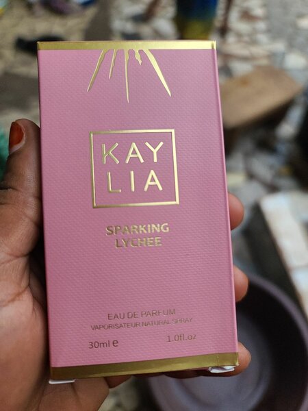 Parfum Kaylia Litchi 30ml