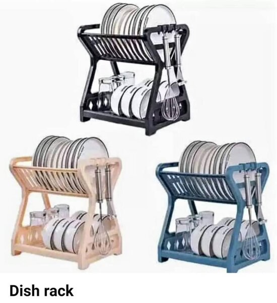 Dish Rack