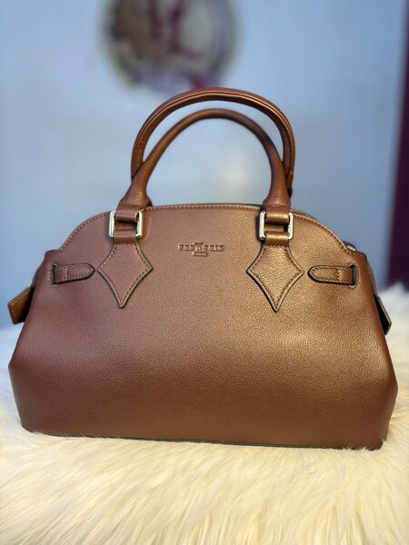 Sac à Main Cuir Élégant