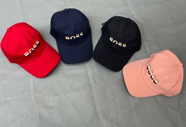 Casquettes de baseball élégantes