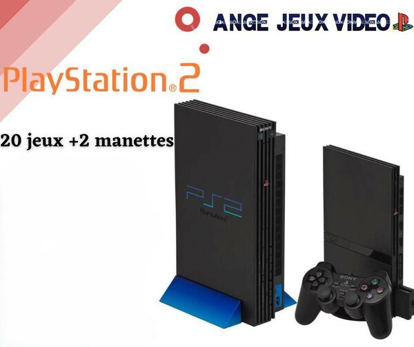 PlayStation 2