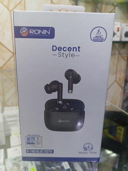 RONIN Earbuds