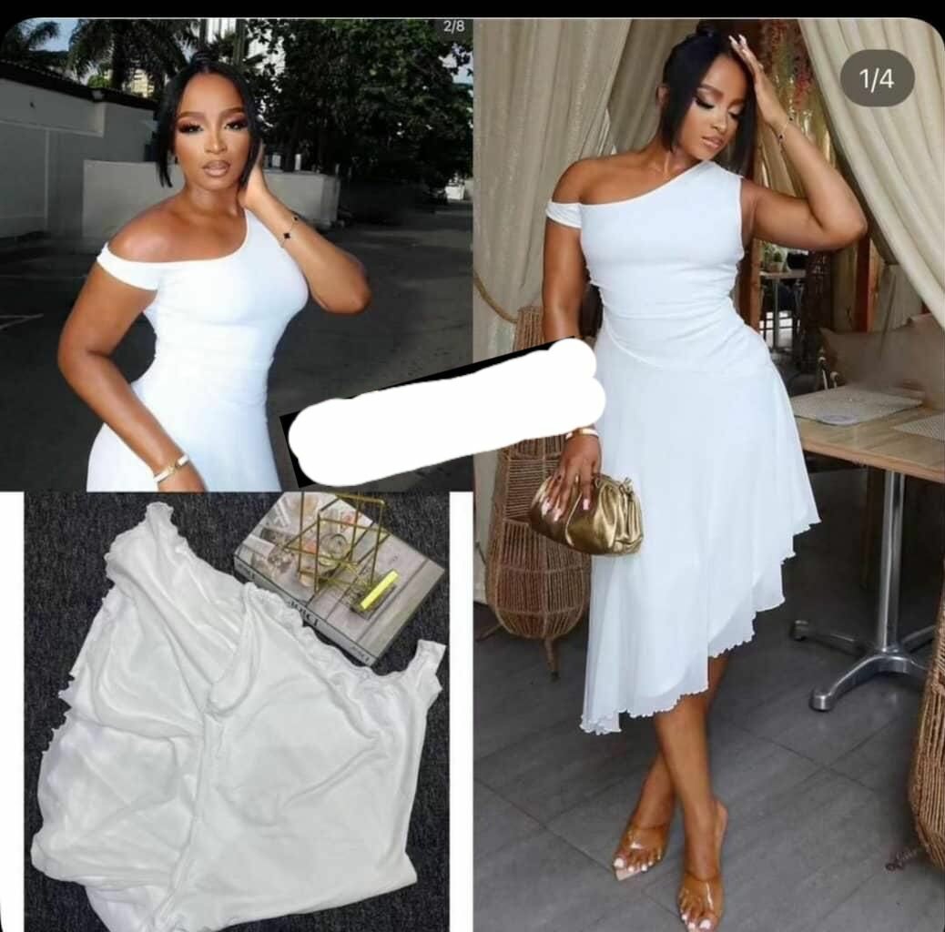 Beautiful vals day dresses