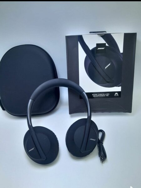 Casque Bluetooth original