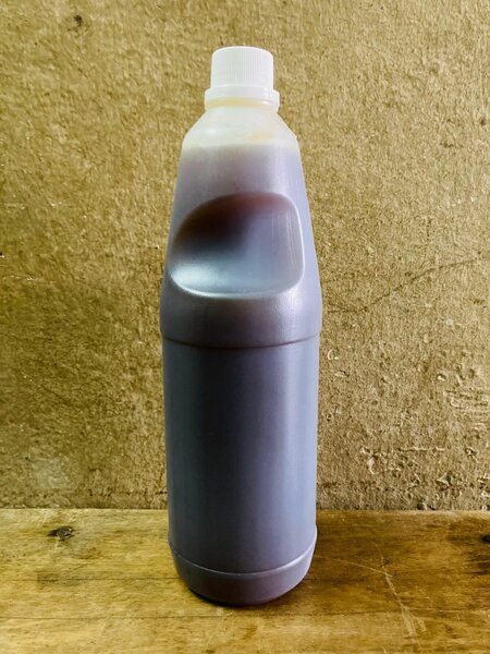 Miel du Nord 100% naturel