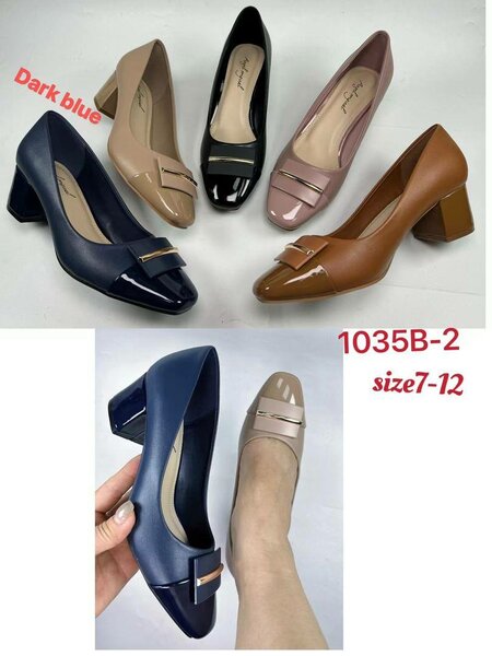 Women's Shoes
