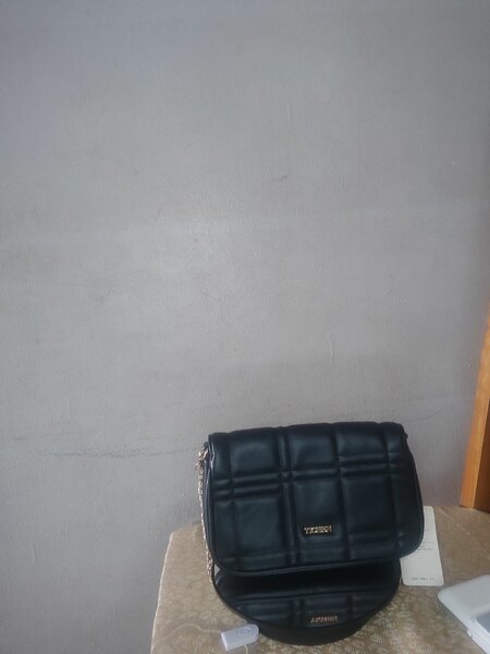 Sac à bandoulière élégant