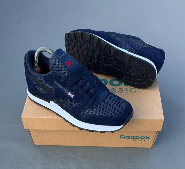 Reebok Classic Sneakers Homme
