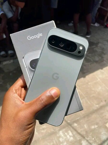 Google Pixel 8 Pro Smartphone